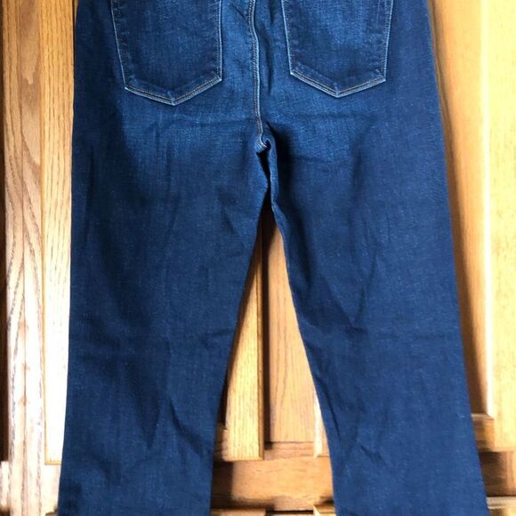 J Brand Betty Bootcut Jeans Starlight Wash - 26 - Picture 8 of 12